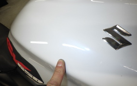 SUZUKI SV650 A 2017 VP55B