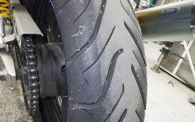 YAMAHA XJR400 Gen.3 R 2003 RH02J