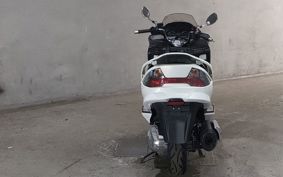 SUZUKI SKYWAVE 250S CJ46A