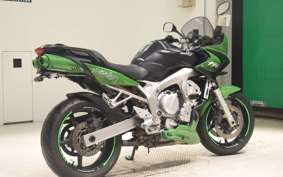 YAMAHA FAZER FZ6 S 2005