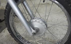 YAMAHA DT50 2006 17W