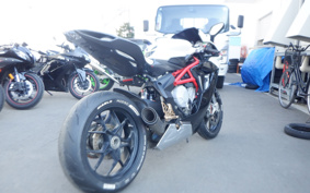 MV AGUSTA F3 800 2013 ZCGF320