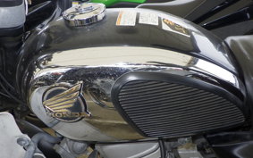 HONDA CD125T BENLY 2005 JA03