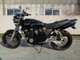 Фото Yamaha XJR400 1993 с японского аукциона