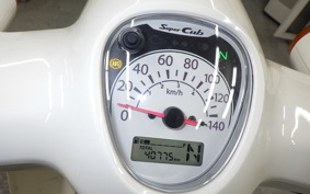 HONDA C110 SUPER CUB 1999 JA59