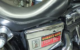 HARLEY FXDL 1580 2008