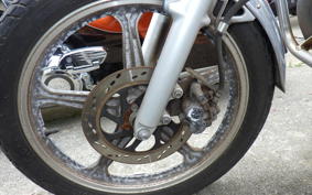 SUZUKI GN125 F Gen.2