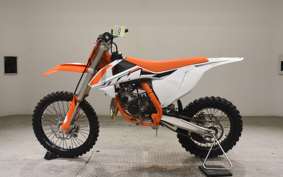 KTM 85 SX 2023