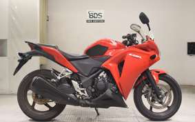 HONDA CBR250R A 2012 MC41