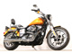 Фото Harley FXDL 2015 с японского аукциона