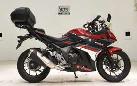 SUZUKI GSX250R 2023