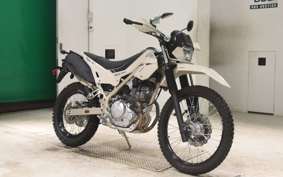 KAWASAKI KLX230ｼｪﾙﾊﾟ 2017 LX232A