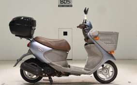 SUZUKI LET's 4 Basket CA43A