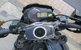 KAWASAKI Z125 PRO BR125H