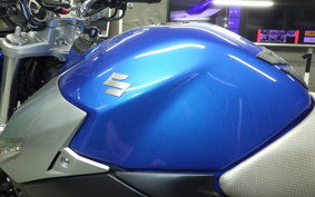 SUZUKI GSR 400 A 2009 GK7EA
