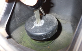 SUZUKI SKYWAVE 250 (Burgman 250) Gen.2 CJ43A