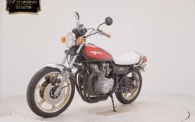 KAWASAKI Z1000 1989 Z1F