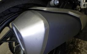HONDA CBR400R ABS 2017 NC47