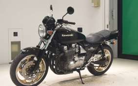 KAWASAKI ZEPHYR 1100 1992 ZRT10A