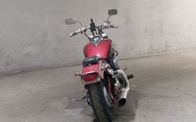 YAMAHA DRAGSTAR 400 VH01J