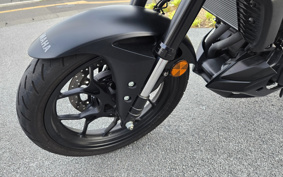 YAMAHA MT-03 ABS 2021 RH13J