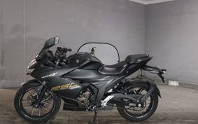 SUZUKI JIKUSA-SF250 ED22B