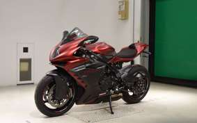 MV AGUSTA F3 800 RR 2024