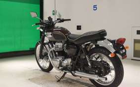 KAWASAKI W650 2005 EJ650A