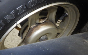 HONDA DIO Gen.6 2006 AF68