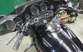 HARLEY FLHTC 1580 2012