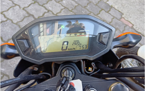 HONDA GROM JC61