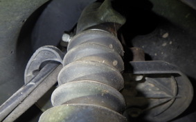 YAMAHA JOG Gen.5 SA36J