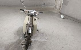 HONDA SUPER CUB50 AA01