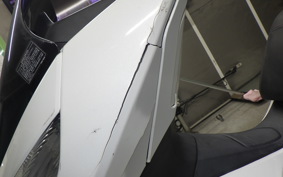 HONDA PCX125 2017 JF56