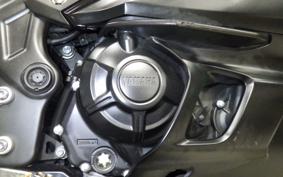 YAMAHA YZF-R25 A 1997 RG74J