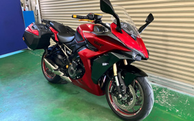 SUZUKI GSX-S1000GT 2024 EK1AA