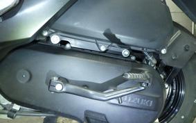 SUZUKI AVENIS 125 EA12J