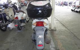 SUZUKI ADDRESS 110 2023 CF11A