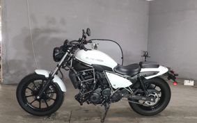 KAWASAKI ELIMINATOR 400-1 EL400A