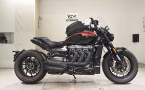 TRIUMPH ROCKET III R 2025