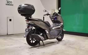 HONDA PCX 125 2026 JF81