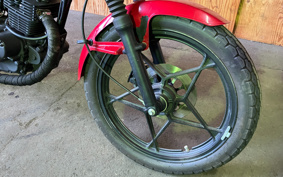 SUZUKI GS125 NF41B