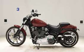 HARLEY FXBRS1870 2019