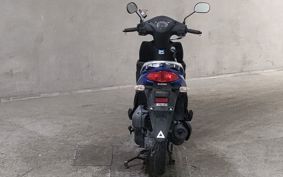 SUZUKI ADDRESS V110 CE47A