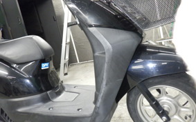 HONDA TACT Basket AF79