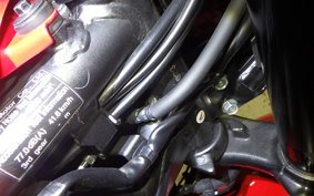 HONDA CBR400R 2024 NC65