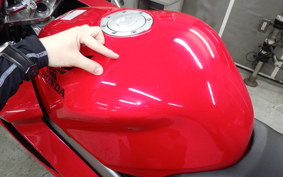 HONDA VFR800 2002