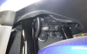 HONDA CBR600RR GEN 3 2007 PC40