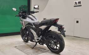 HONDA NC750X 2024 RH09