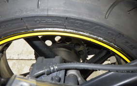 YAMAHA FZ1 FAZER 2008